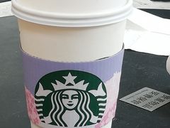 -星巴克(杭州西湖银泰1F店)