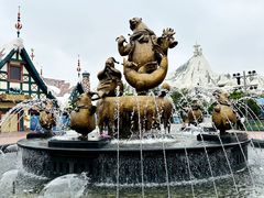 -上海海昌海洋公园