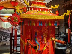 -潞州宴·长治人的会客厅(长兴北路店)