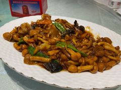 -午月海鲜烧烤酒店(不老街店)