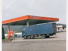 -姚家寨停车区-餐饮区