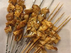 -枪火串烧·东北特色烧烤(罗湖总店)