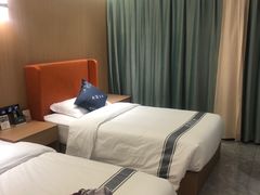 -喀纳斯鸿福生态度假酒店