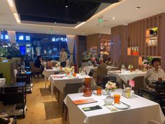 -汤城小厨•粤菜•靓汤(金宝街店)