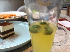 清雅卡曼橘茶-必胜客(漕宝路店)