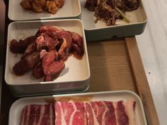 -额尔敦牛厨师铜板烧