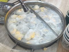 -蛋满灌·非遗手工灌蛋(龙头路店)