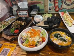 -小川洋风料理(汉街店)