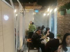 -蕃茄述·好汤自然来(江汉路店)