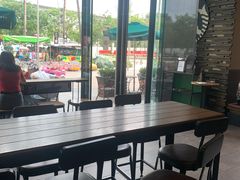 -星巴克(深圳龙岗星河时代店)