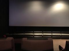 -成都百丽宫影城(LUXE太古里店)