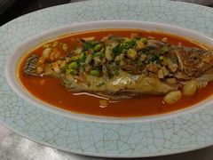 -徽州月·民间徽菜(浦东总店)