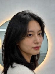 -潮沙龙剪发烫发染发