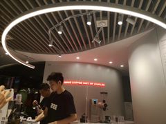 -Manner Coffee(芮欧百货店)