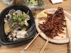 -盒马鲜生(宝地店)