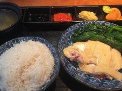 -又鸟pizza海南鸡饭(假日广场店)