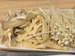 -农民烧烤(延边社区店)