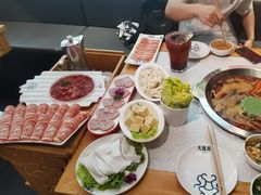 -大龙燚火锅