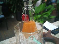 -大树餐厅(红旗街万达店)