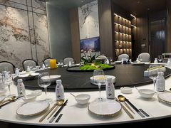 -翕间食·精致淮扬菜(江苏大剧院店)
