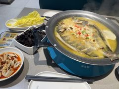 -半天妖烤鱼(即墨宝龙广场店)