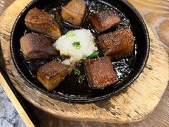 -东京屋(武定路店)
