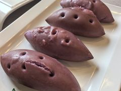 -功德林素菜饭庄(前门店)