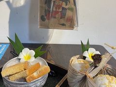 -婉泰·特色小吃·舂鸡脚(告庄二店)