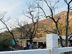 -里口山风景名胜区