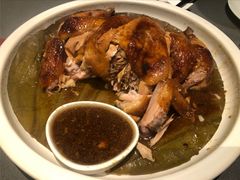 -小炳胜(卓悦中心店)
