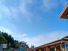 -峨眉山风景名胜区