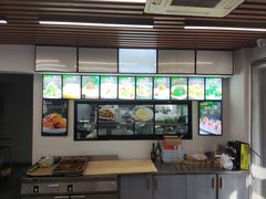-长发饭店(西南路店)