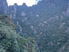 -三清山风景名胜区