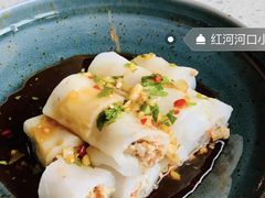 -半山腰·云南菜(侨福芳草地店)