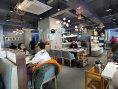 -陈记顺和潮汕牛肉火锅(韩江路店)
