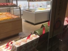 -好利来(熙地港店)