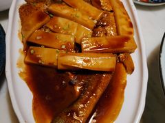 -径山十八道·风味民间菜(杭州总店)