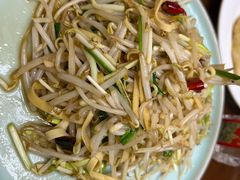 春韵小炒-西夏回族烧麦馆(牡丹街店)