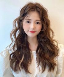 -F P· HAiR