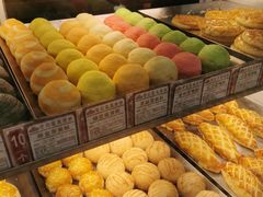 -赞记龙凤礼饼(广州市二宫向群宾馆店)