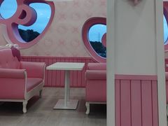 -凯蒂猫主题馆