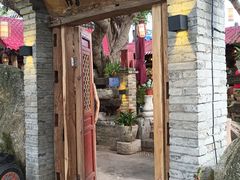 门面-江记.前院(邕州老街店)