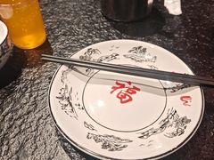 -老北京胡同味道二荤铺(酒仙桥店)