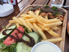 -ALAMEEN阿拉伯餐厅(三里屯店)