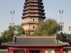 -天宁寺