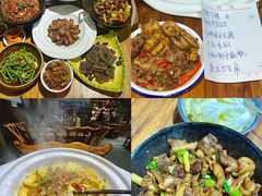 -胡师傅三下锅(汽车站店)