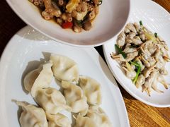 -必点海鲜·鲅鱼水饺(鞍山西道店)