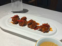 -庆云楼饭庄(什刹海店)