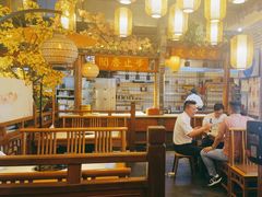 -佰家小厨·南京菜(夫子庙店)