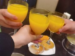 -金陵饭店 56F 家·海鲜火锅餐厅